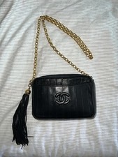 Chanel Camera Bag