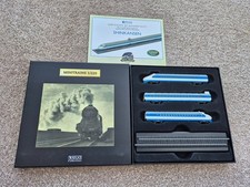 ATLAS EDITIONS 1/220 Z GAUGE