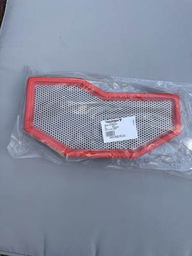 Genuine triumph air - genuine,