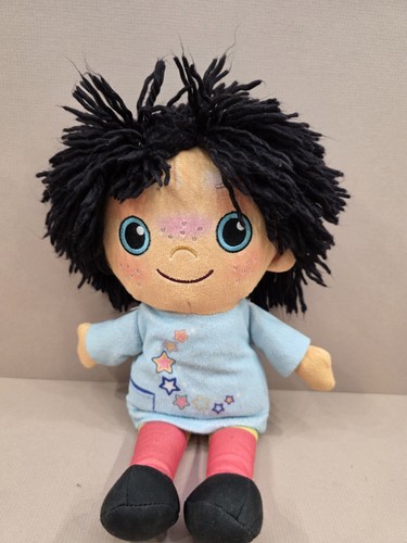 Hasbro moon and cbeebies - moon, me