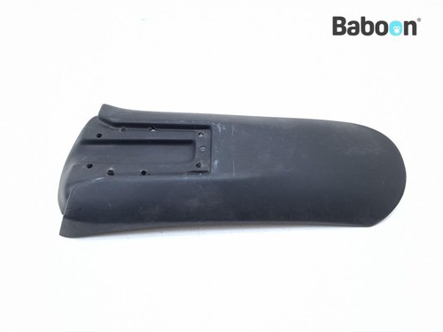 Rear fender license holder - fender,