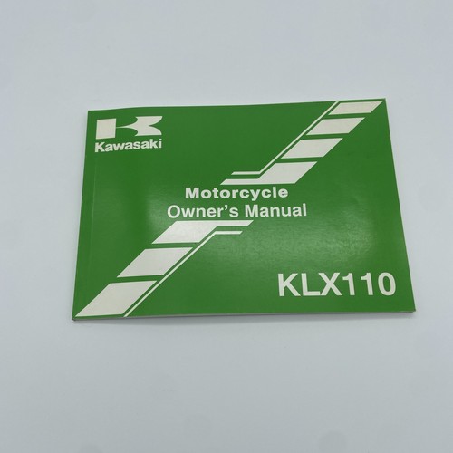 Oem kawasaki klx110 - oem, klx110-a2