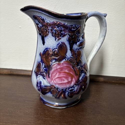 Antique victorian flow - victorian,