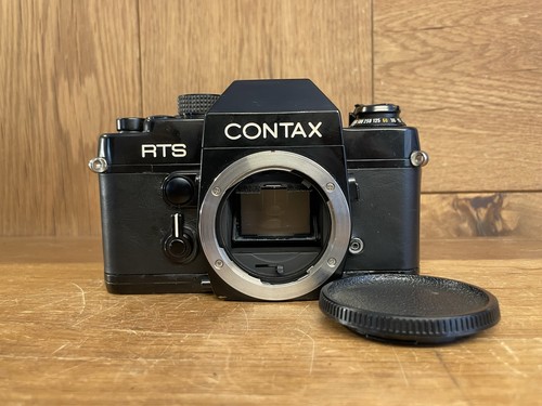 Near mint contax - near, model