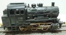 Marklin HO 3000 Steam Locomotive 89028