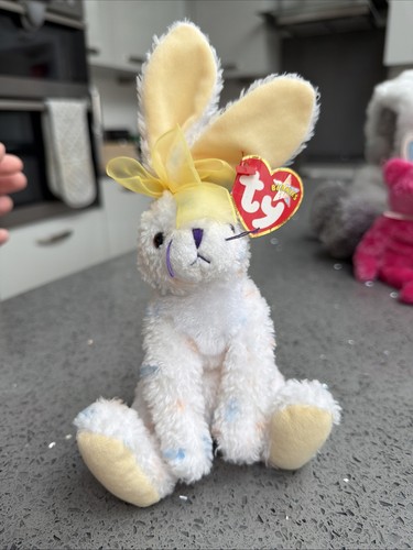 Beanie baby carrots the - ty,