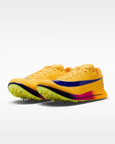 Nike triple jump - triple, 3track
