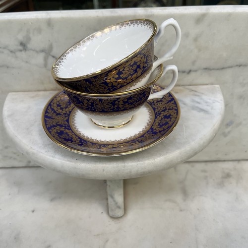 Small joblot vintage royal - small,