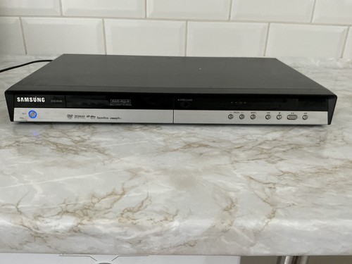 Samsung dvd recorder - dvd-r149,
