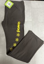 David Luke DL124 Brownie Leggings