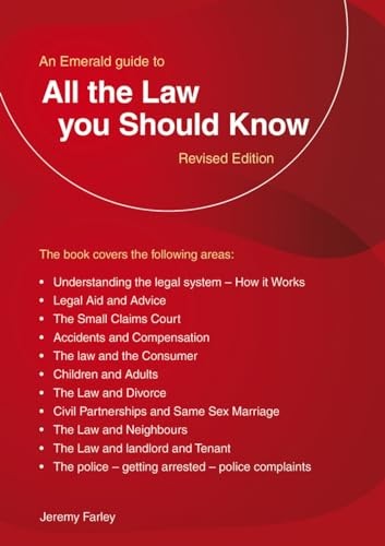 All the law - the,