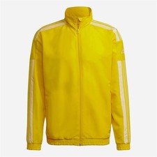 Adidas Mens Squadra 21