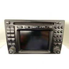 Mercedes Benz Radio CD Player