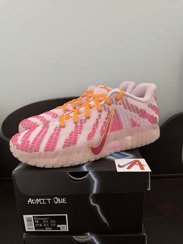 Men size nike ja - size,