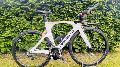 Pinarello bolide size re - bolide,