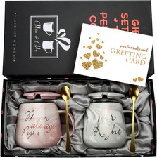 Sovyime Mr Right and Mrs