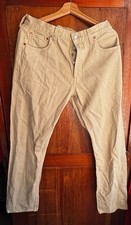 Levis 517 W33 L34 vintage