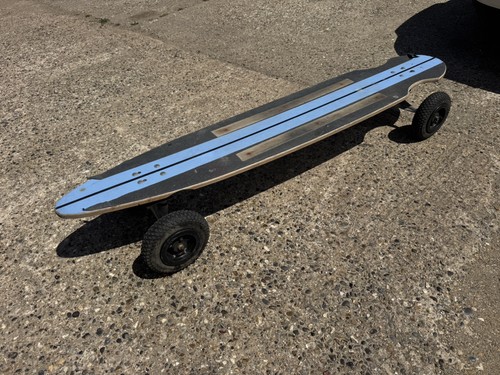 Lush kisiwa longboard - kisiwa,