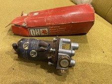 SU Fuel Pump AUF 306 New Old