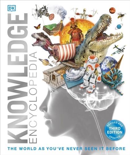 Knowledge encyclopedia - knowledge,