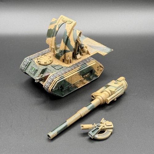 Basilisk tank astra - basilisk,