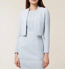 Hobbs Evadine Duck Egg Blue