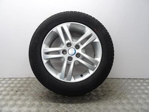 Ford galaxy mk3 alloy - mk3,