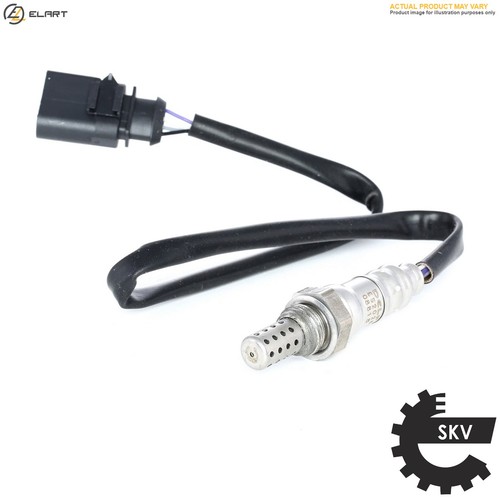 Lambda sensor 09skv901 for - lambda,