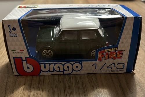 Scale bburago classic - bburago,