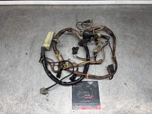 Porsche 944 engine - , loom/