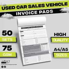 Used car vehicle sales - vehicle,