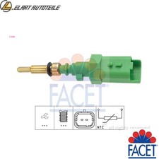 COOLANT TEMPERATURE SENSOR