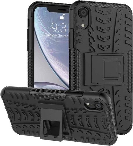Shock proof case heavy - proof,