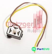 METZGER AUTOTEILE HEADLIGHT