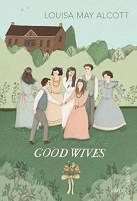 Good wives vintage childrens - wives,