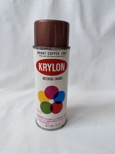 Vintage krylon borden - krylon,