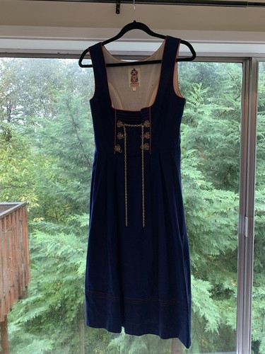 Vintage heller salzburger - vintage,