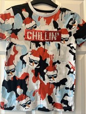 Boys Next Christmas T-Shirt