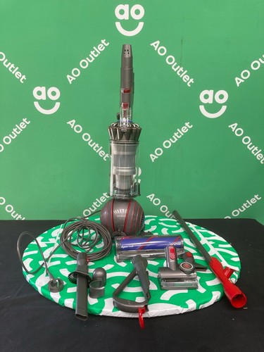 Dyson origin vacuum cleaner - dyson,