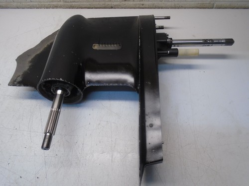 Mercruiser gen 1 stern - gen,