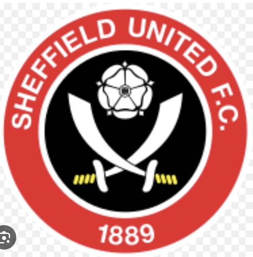 Set sheffield united - set,
