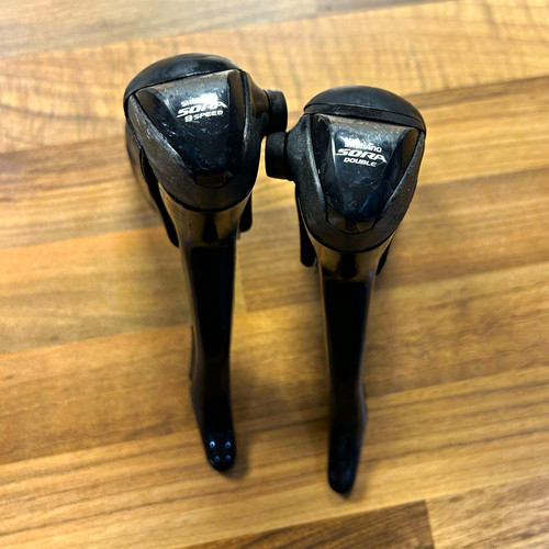 Shimano sora road drop bar - shimano,