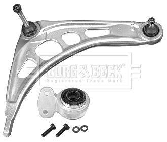 Borg beck bca6746 suspension - bca6746,