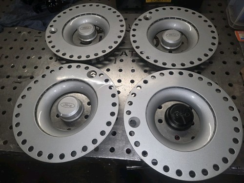 Mk2 fiesta xr2 wheel - mk2, trim
