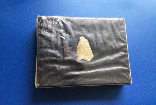 Vintage playing cards guinness - vintage,