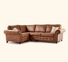 OAKLAND LEFT HAND CORNER SOFA