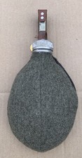Swedish Military Canteen w/