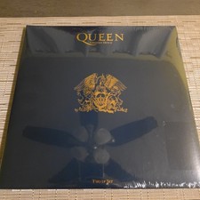 Queen Greatest Hits Vol 2 II 2