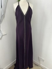Pearce Fionda Purple Formal