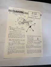 Clausing No. 13-746